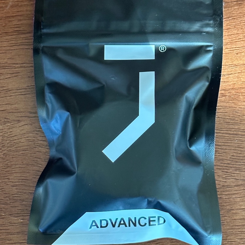Jawliner Advanced Facial Sculpturing Kit